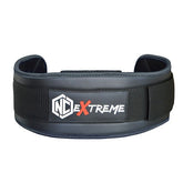 Cinturão Nc Extreme Para Agachamento - Preto - Unissex